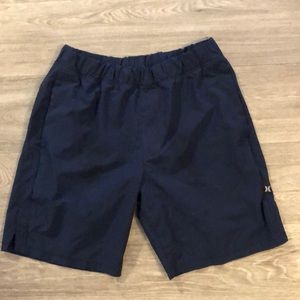 Hurley Hybrid Short